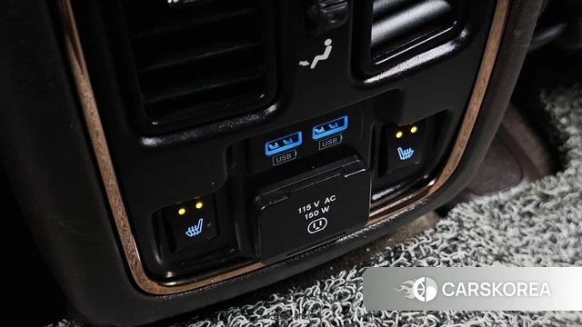 Jeep Grand Cherokee id 3828579 из Кореи 9