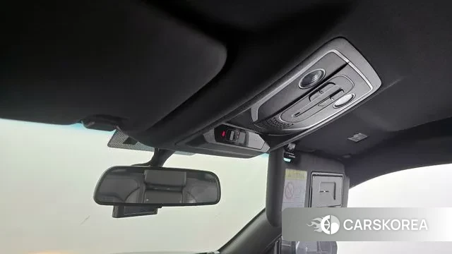 Ssangyong The New Rexton Sport id 3544991 из Кореи 9