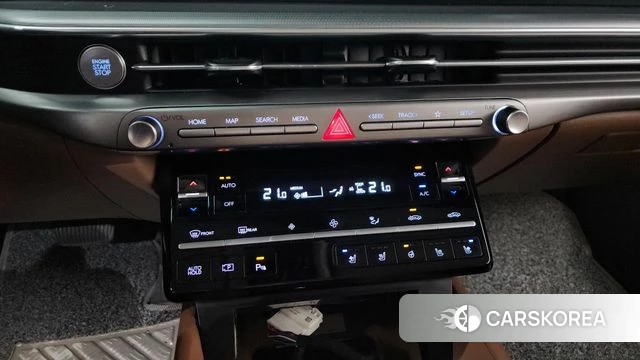 Hyundai Grandeur (GN7) id 4375870 из Кореи 9