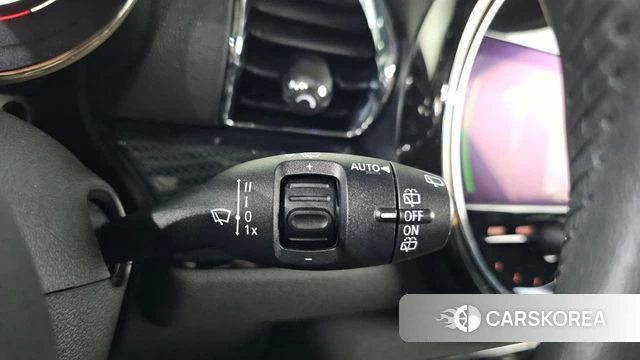 Mini Cooper Clubman id 4445424 из Кореи 9