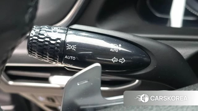Hyundai Sonata (DN8) id 4415132 из Кореи 9