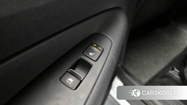 Hyundai The New Santa Fe id 3883459 из Кореи 9