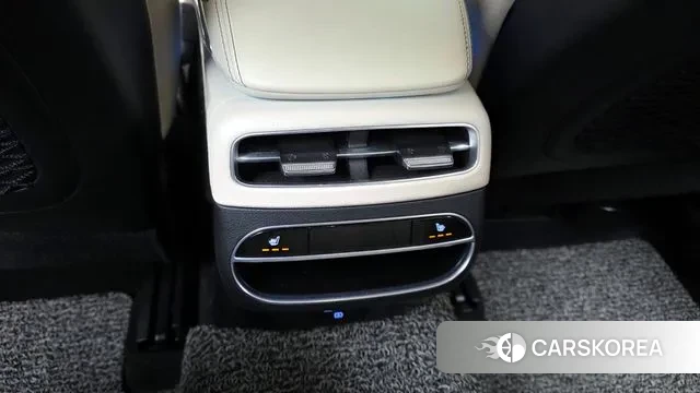 Genesis GV70 id 3620289 из Кореи 9