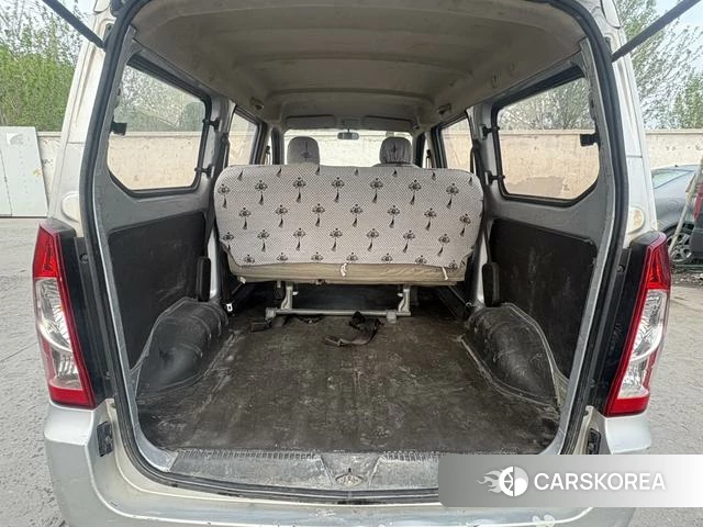 Wuling Automobile Wuling Rongguang id 4240099 из Китая 9