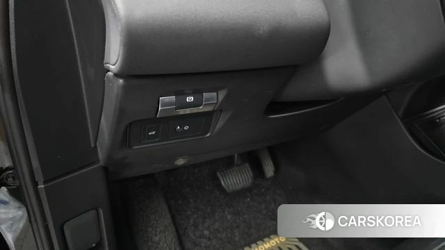 Land Rover Range Rover Evoque 2nd Generation id 4703165 из Кореи 9