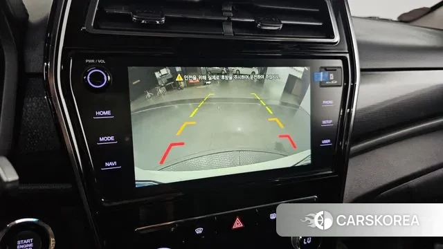 Ssangyong Berry New Tivoli id 3075052 из Кореи 9