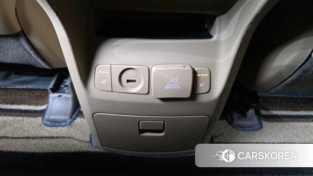 Kia The New Carnival id 3795954 из Кореи 9