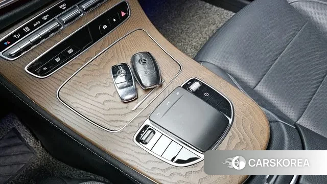 Mercedes-Benz E-Class W213 id 3089201 из Кореи 9