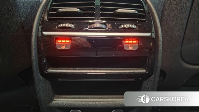 BMW 5 Series (G30) id 3873710 из Кореи 9