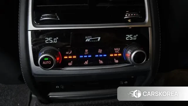 BMW 7 Series (G11) id 3583566 из Кореи 9