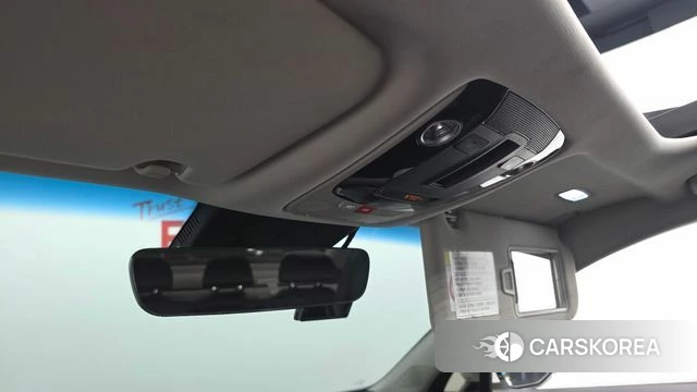 Kia K8 id 3871952 из Кореи 9