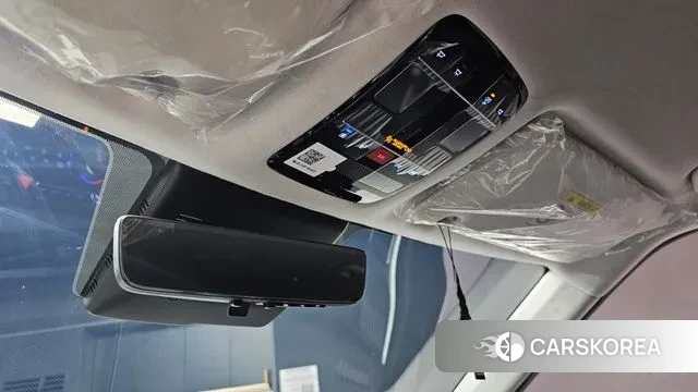 Hyundai Santa Fe (MX5) id 3452371 из Кореи 9