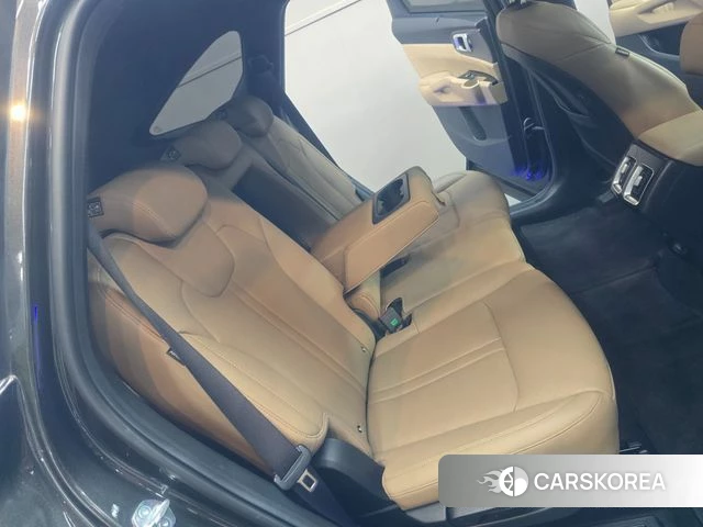 Kia The New Sorento 4th Generation id 4222915 из Кореи 9