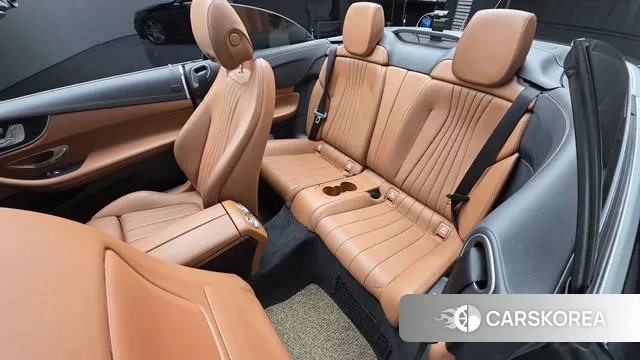 Mercedes-Benz E-Class W213 id 3444885 из Кореи 9