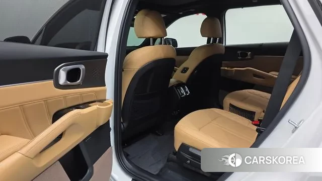 Kia Sorento 4th Generation id 3453013 из Кореи 9