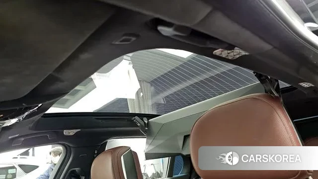 BMW i7 (G70) id 3614747 из Кореи 9