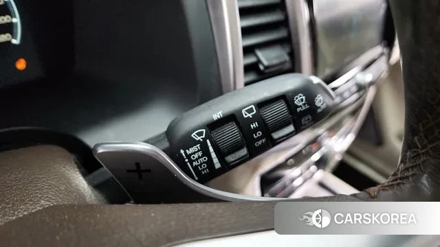 Ssangyong All New Rexton id 3454127 из Кореи 9