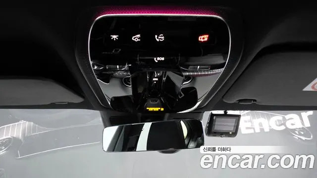 Mercedes-Benz C-Class W206 id 2706548 из Кореи 9