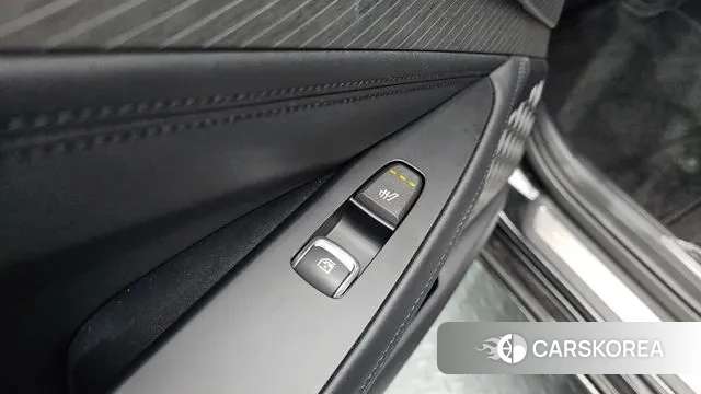 Kia The New K8 Hybrid id 3523173 из Кореи 9