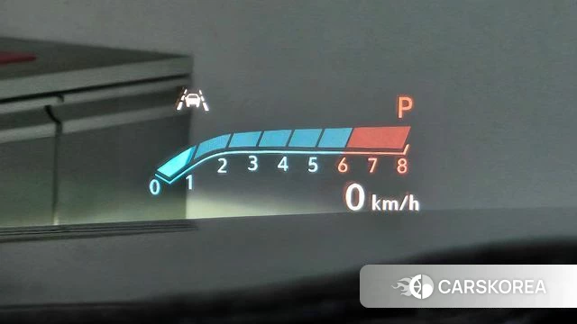 Chevrolet (GM Daewoo) Trailblazer id 4444677 из Кореи 9