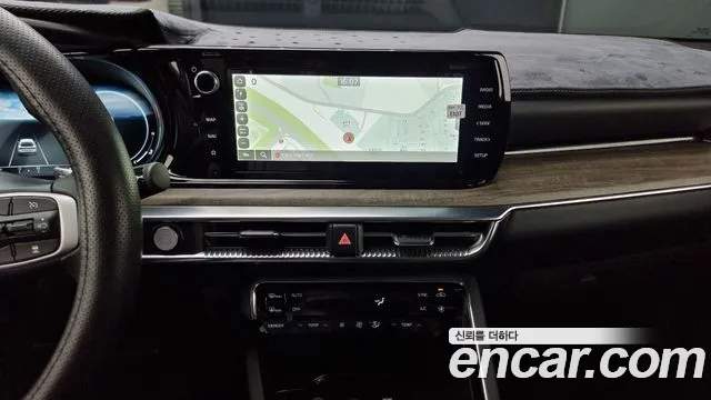 Kia K5 3rd generation id 2816214 из Кореи 9