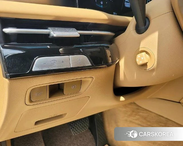 Genesis G80 (RG3) id 4523318 из Кореи 9