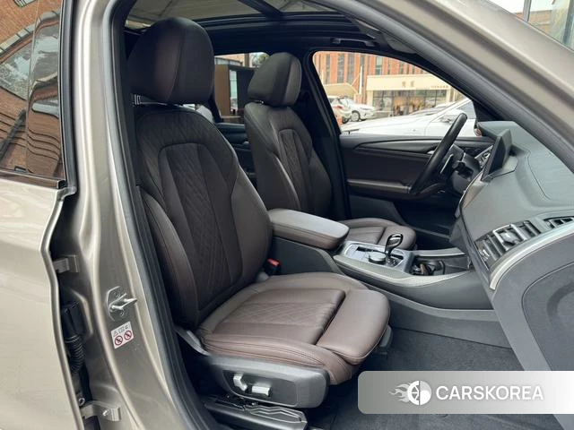 BMW X3 id 4329152 из Китая 9
