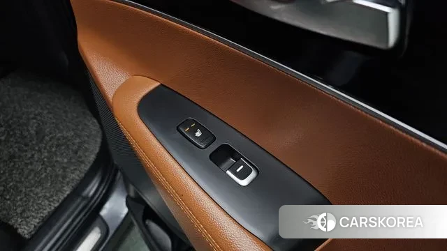 Kia The New Sorento id 3723474 из Кореи 9