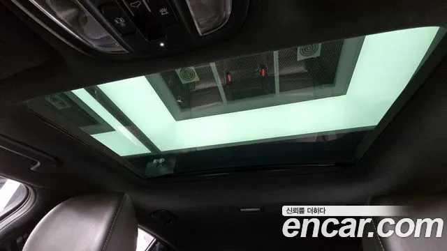 Kia Stinger id 2932524 из Кореи 9