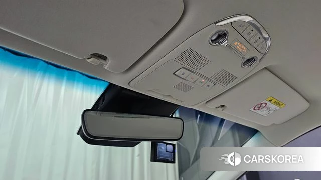 Hyundai The New Grandeur IG Hybrid id 3910760 из Кореи 9