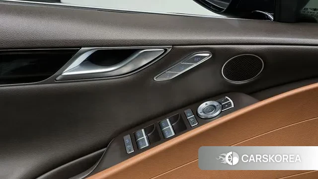 Genesis G80 (RG3) id 3252056 из Кореи 9