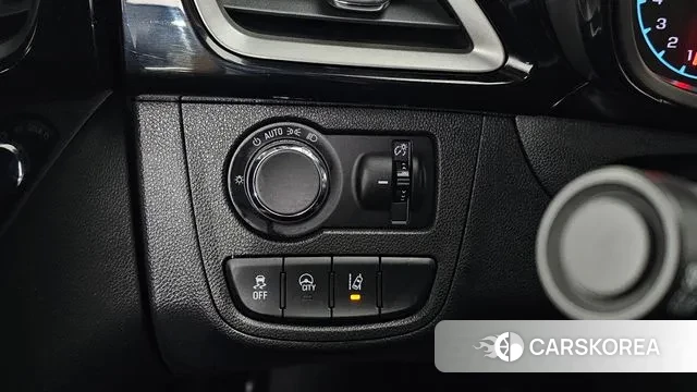 Chevrolet (GM Daewoo) The New Spark id 3788226 из Кореи 9