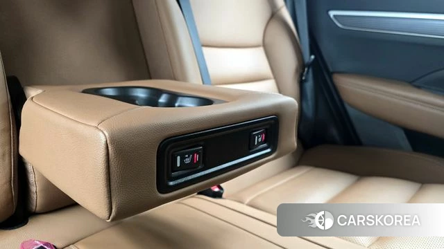 Renault Korea (Samsung) The New QM6 id 3842889 из Кореи 9