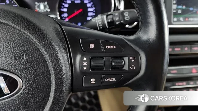 Kia The New Carnival id 3499271 из Кореи 9