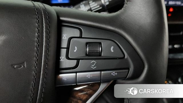 Cadillac Escalade 5th Generation id 4388352 из Кореи 9