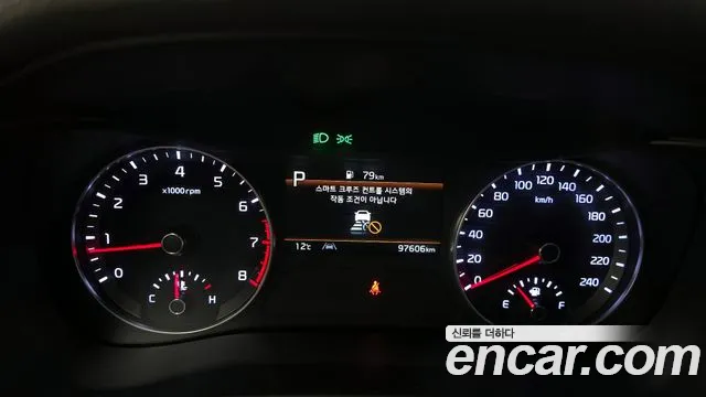 Kia The New K3 2nd generation id 2608715 из Кореи 9