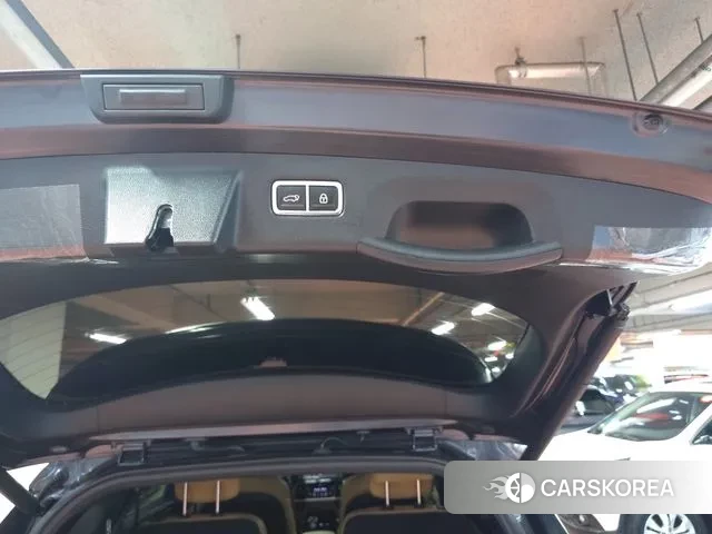 Kia Sorento 4th Generation id 3361309 из Кореи 9