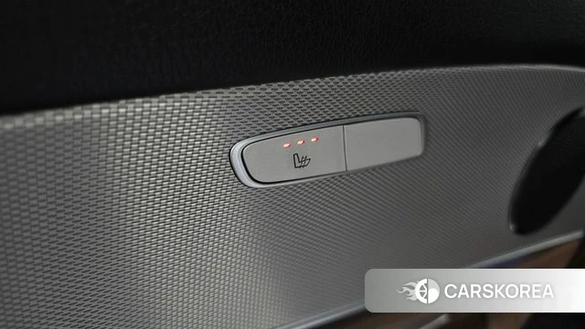 Mercedes-Benz E-Class W213 id 4304956 из Кореи 9