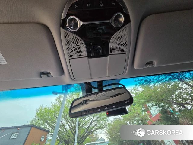 Hyundai Grandeur IG id 4188389 из Кореи 9