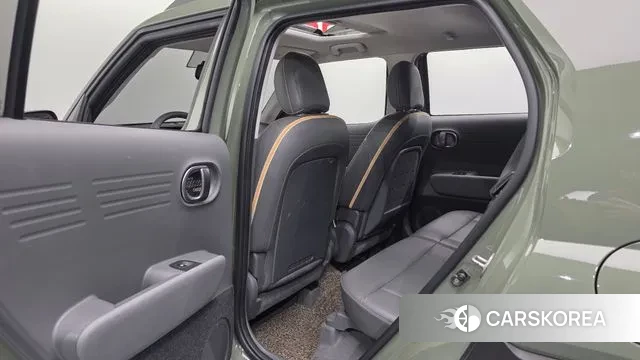 Hyundai Casper id 3591799 из Кореи 9