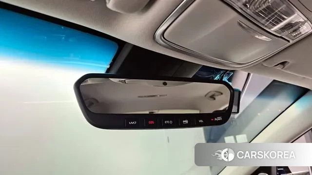 Kia More K9 id 3773018 из Кореи 9