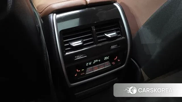 BMW X5 (G05) id 3577142 из Кореи 9