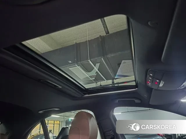 Mercedes-Benz E-Class W213 id 3315298 из Кореи 9