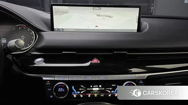 Genesis G80 (RG3) id 3385310 из Кореи 9