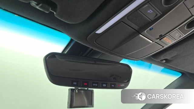 Genesis G70 id 4020568 из Кореи 9