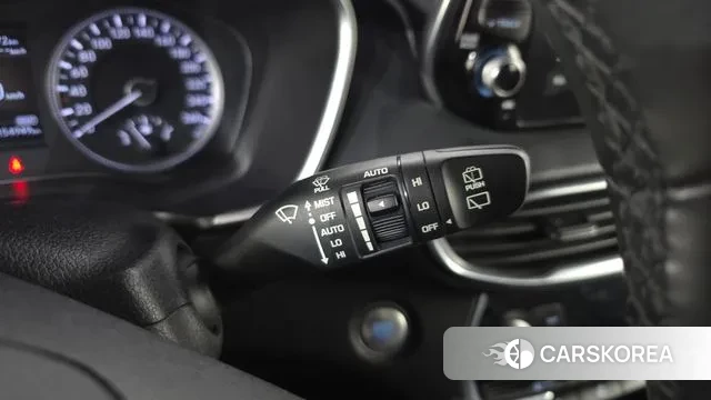 Hyundai Santa Fe TM id 3682584 из Кореи 9