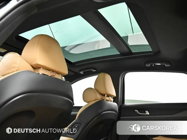 Kia K5 3rd generation id 3919827 из Кореи 9