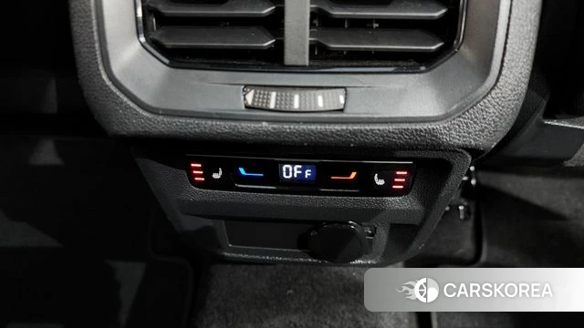 Volkswagen Tiguan second Generation id 3859237 из Кореи 9