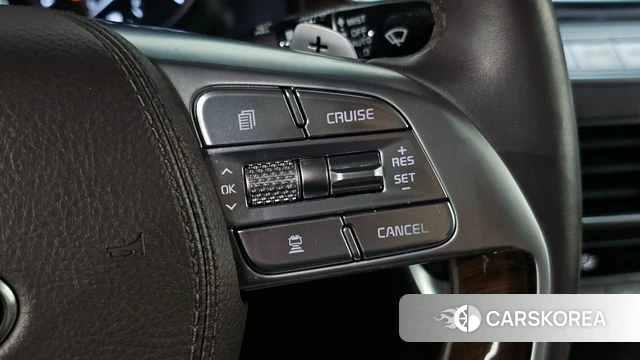 Kia More K9 id 4698313 из Кореи 9