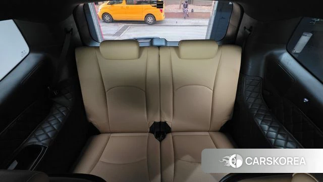 Kia Mohave Master id 3795522 из Кореи 9